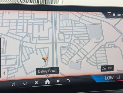 2025 BMW M440i Convertible