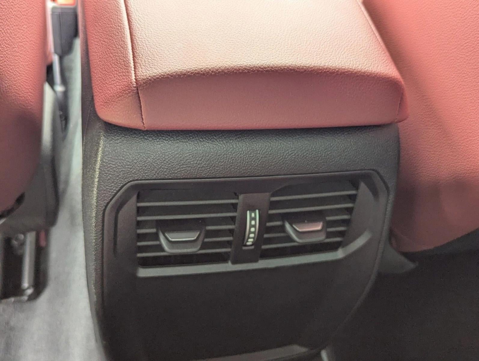 2025 BMW M440i Convertible