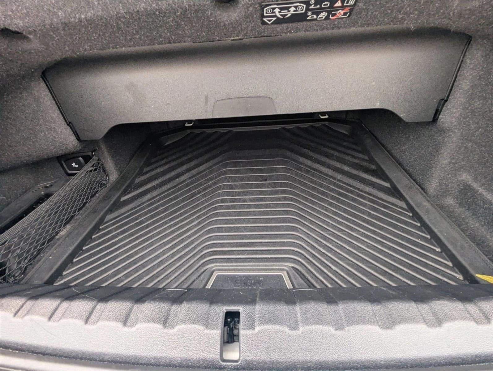 2025 BMW M440i Convertible