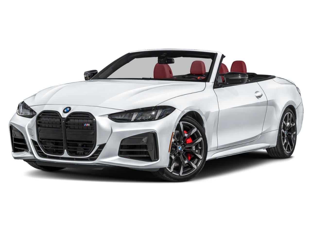 2025 BMW M440i Convertible