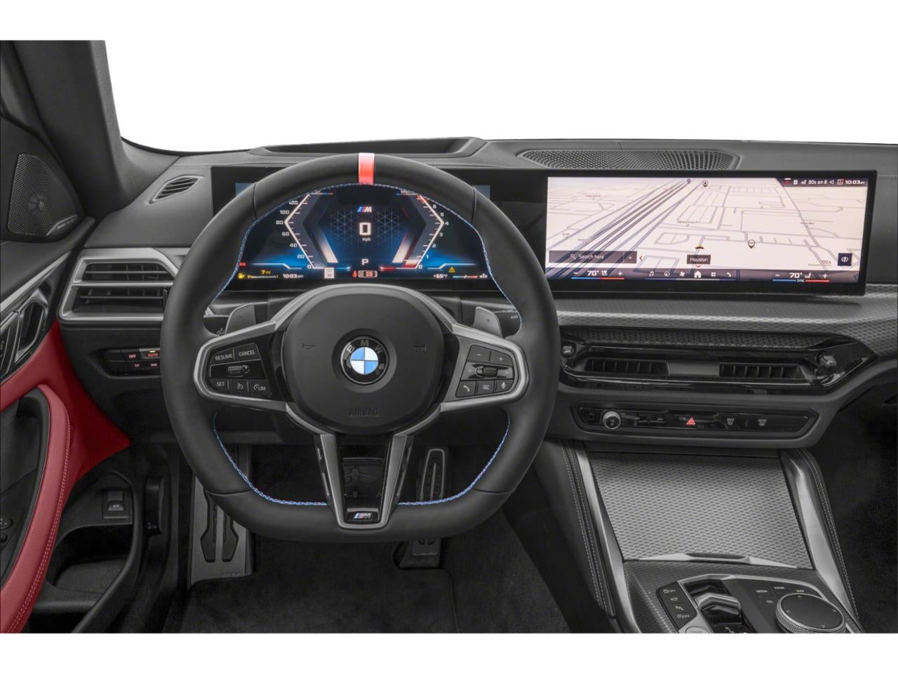 2025 BMW M440i Convertible