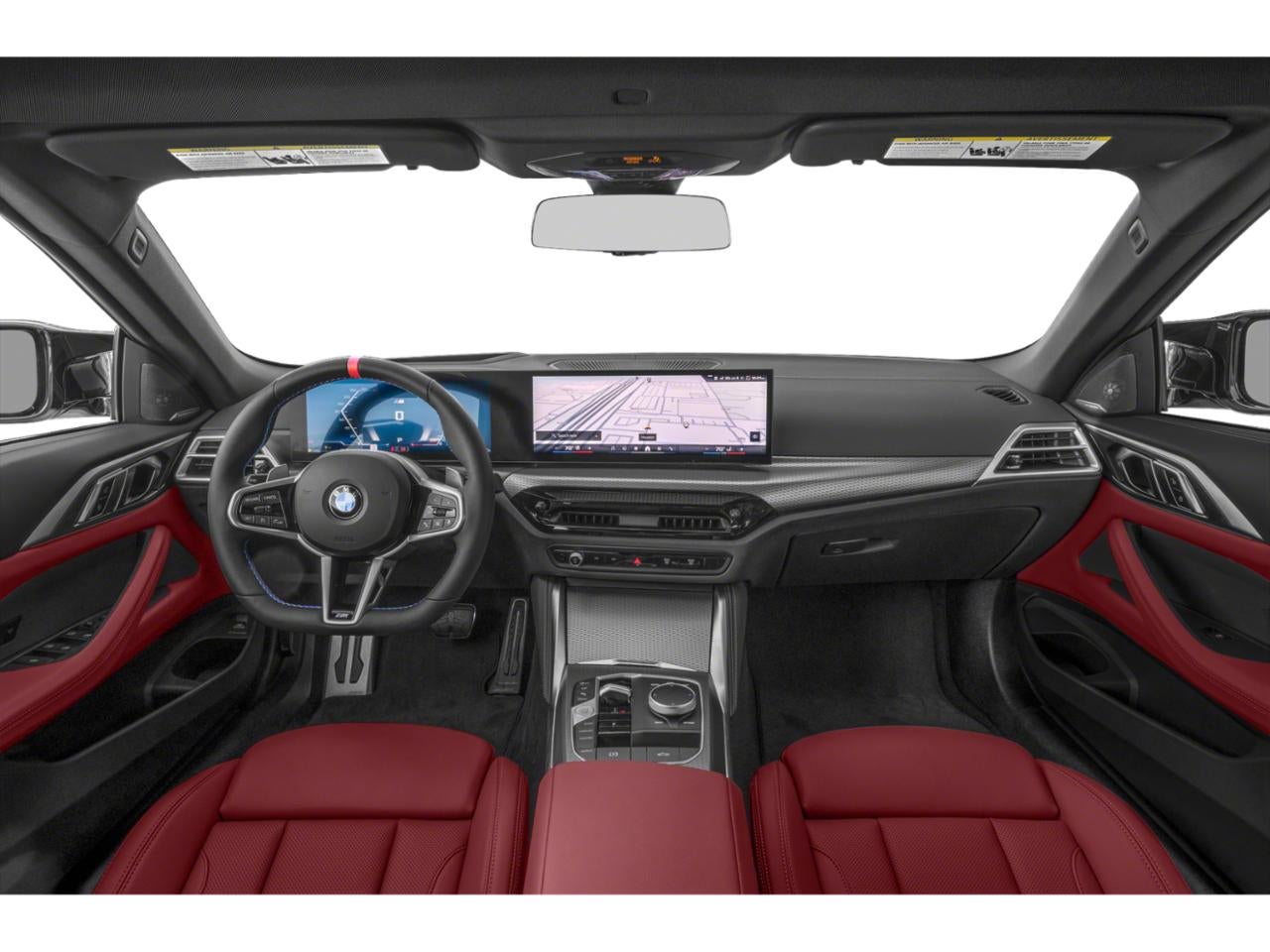2025 BMW M440i Convertible