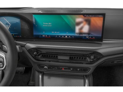 2025 BMW M440i Convertible