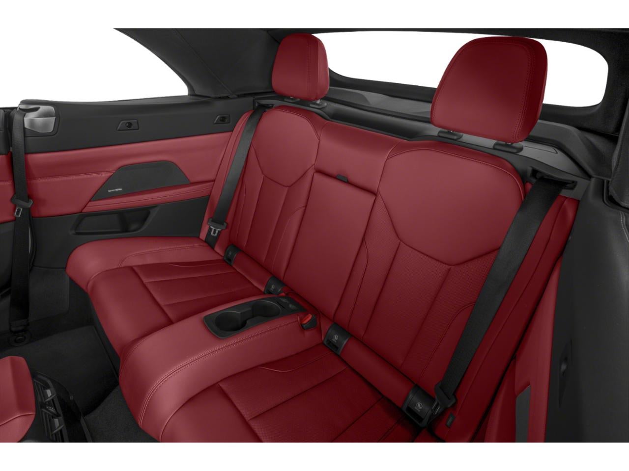 2025 BMW M440i Convertible