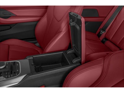 2025 BMW M440i Convertible