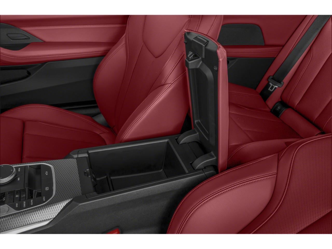 2025 BMW M440i Convertible