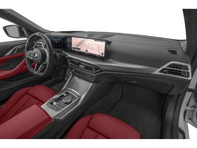 2025 BMW M440i Convertible