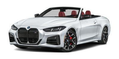 2025 BMW M440i Convertible