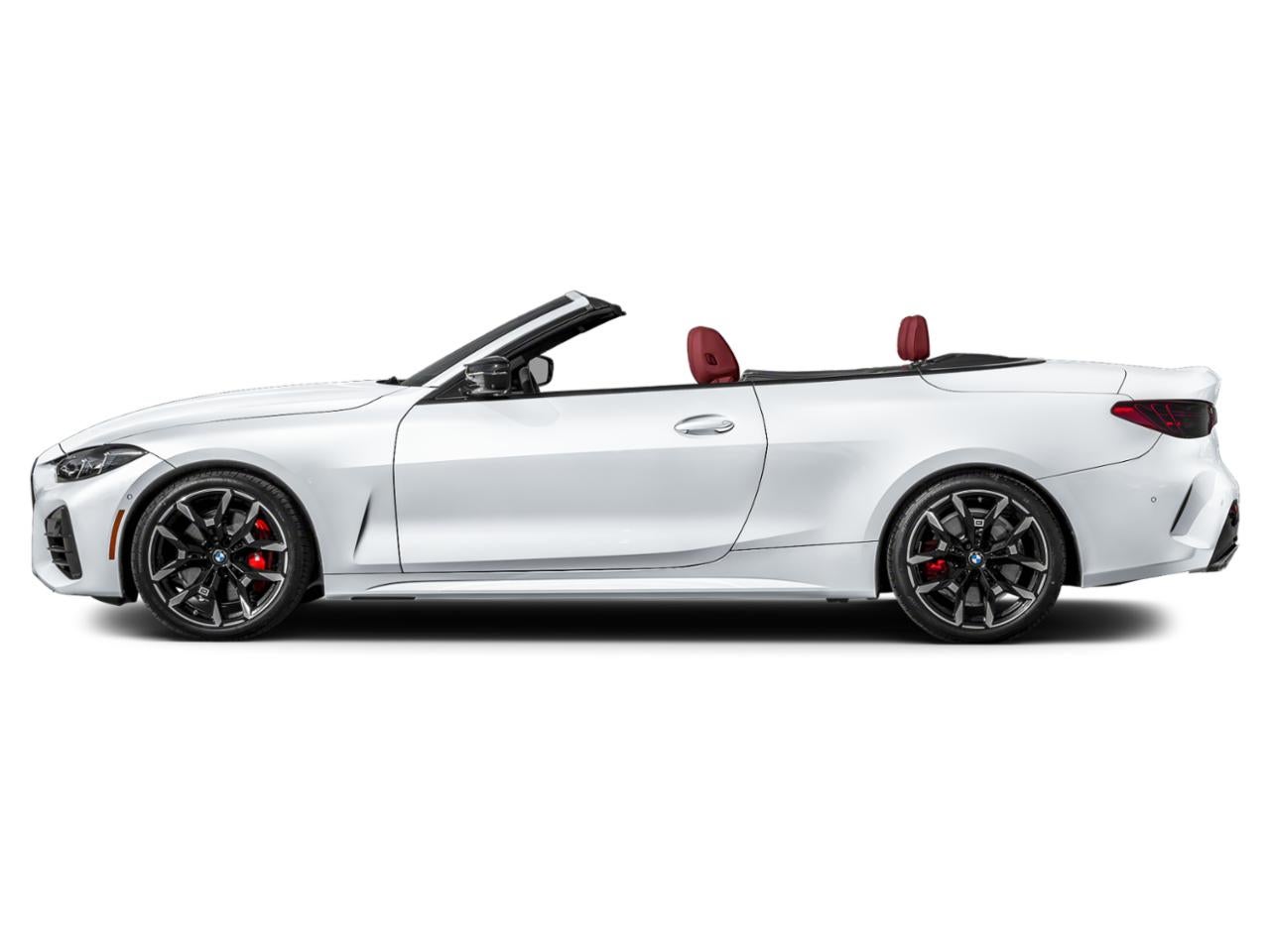 2025 BMW M440i Convertible