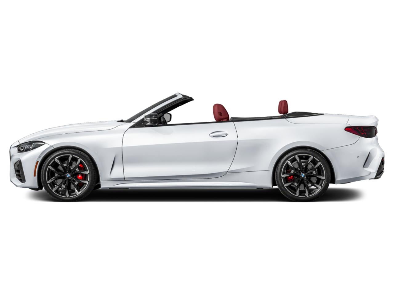 2025 BMW M440i Convertible