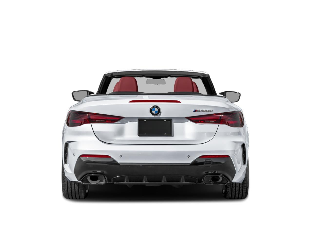 2025 BMW M440i Convertible