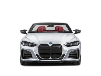 2025 BMW M440i Convertible