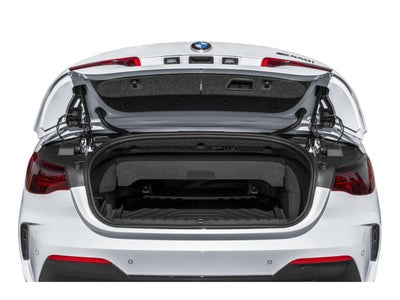 2025 BMW M440i Convertible