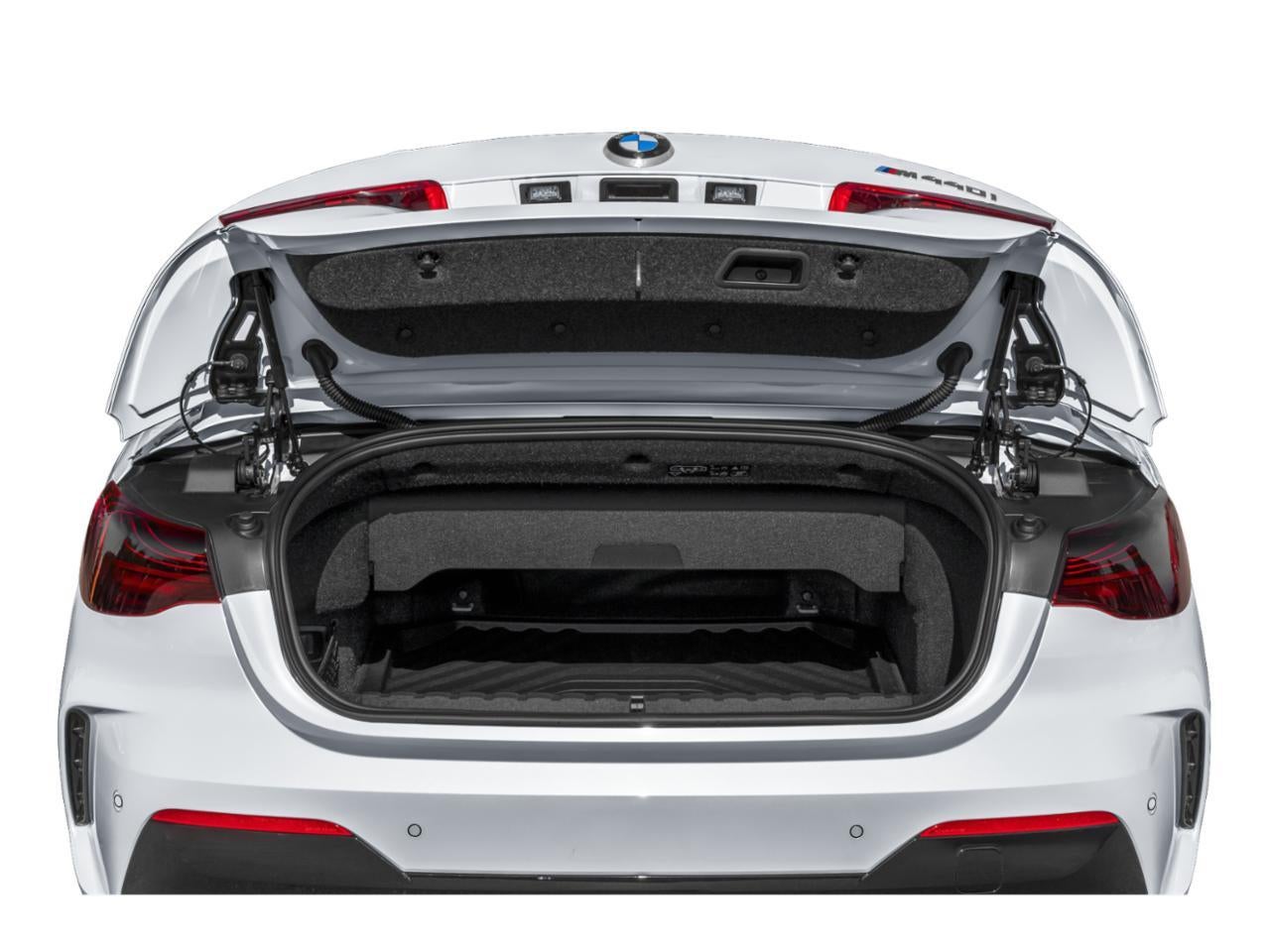 2025 BMW M440i Convertible