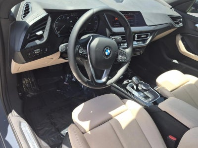 2021 BMW 228i xDrive Gran Coupe