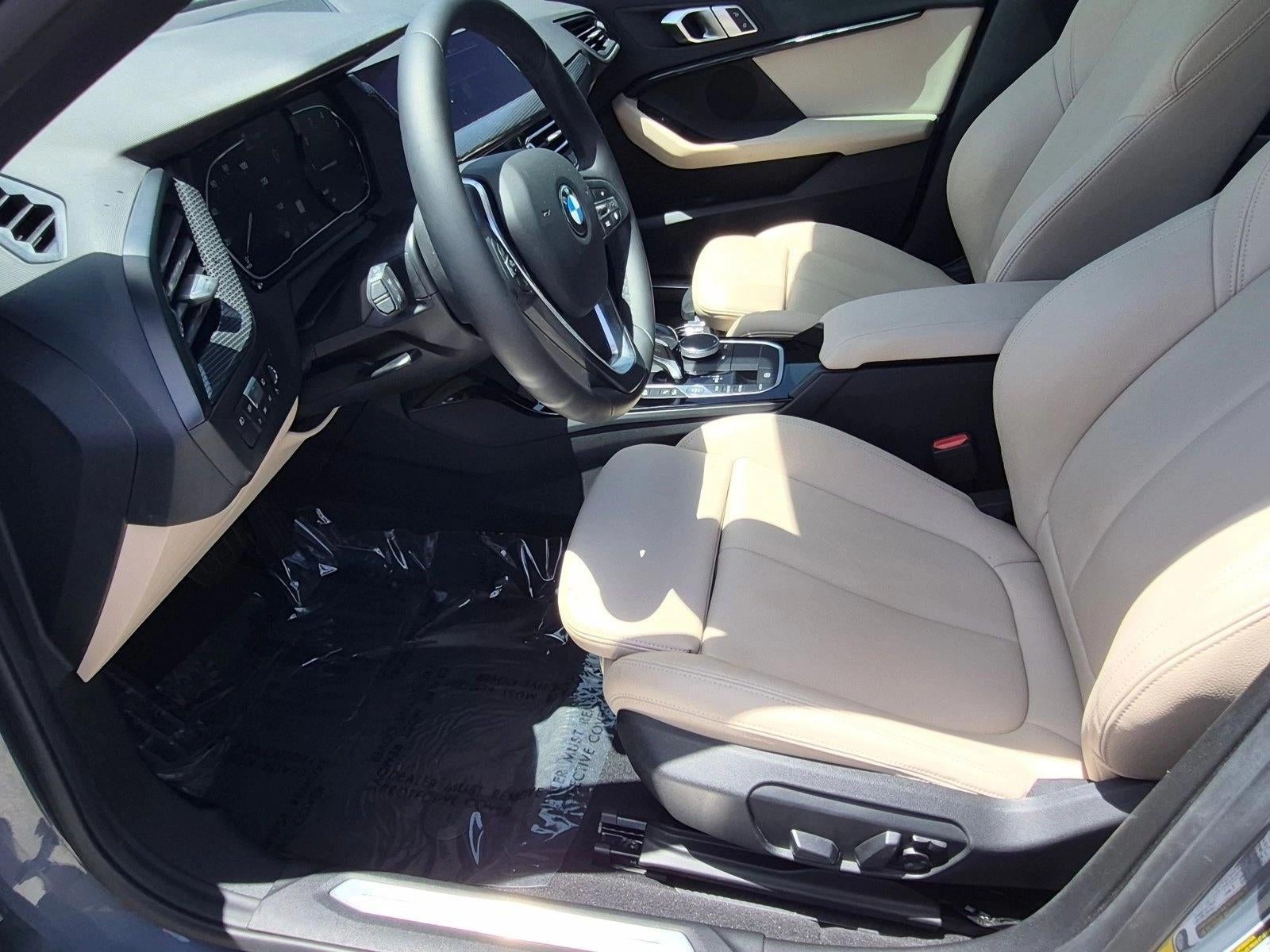 2021 BMW 228i xDrive Gran Coupe