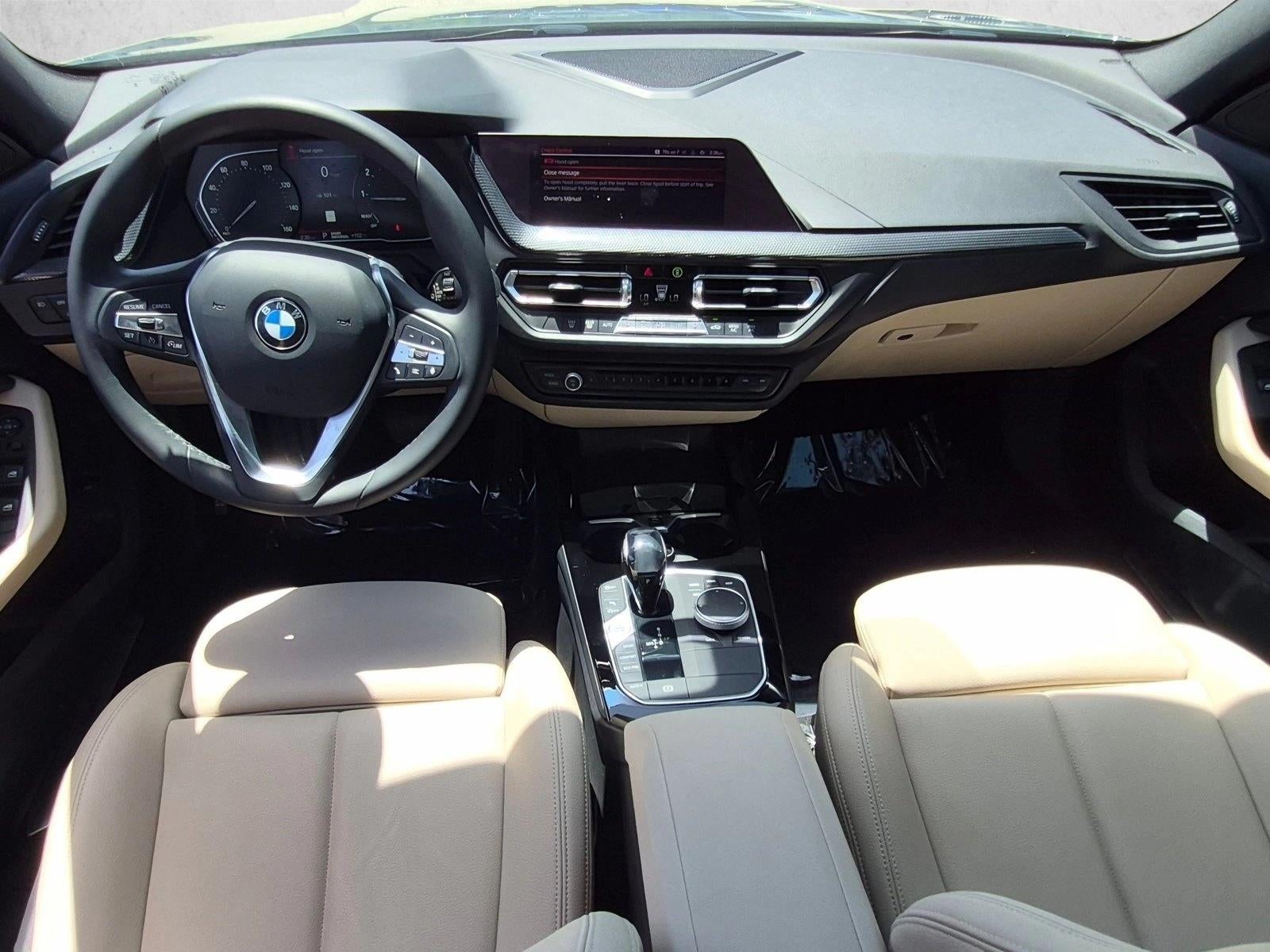 2021 BMW 228i xDrive Gran Coupe