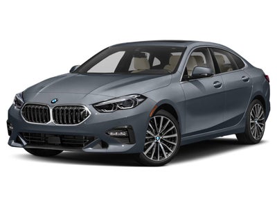 2021 BMW 228i xDrive Gran Coupe