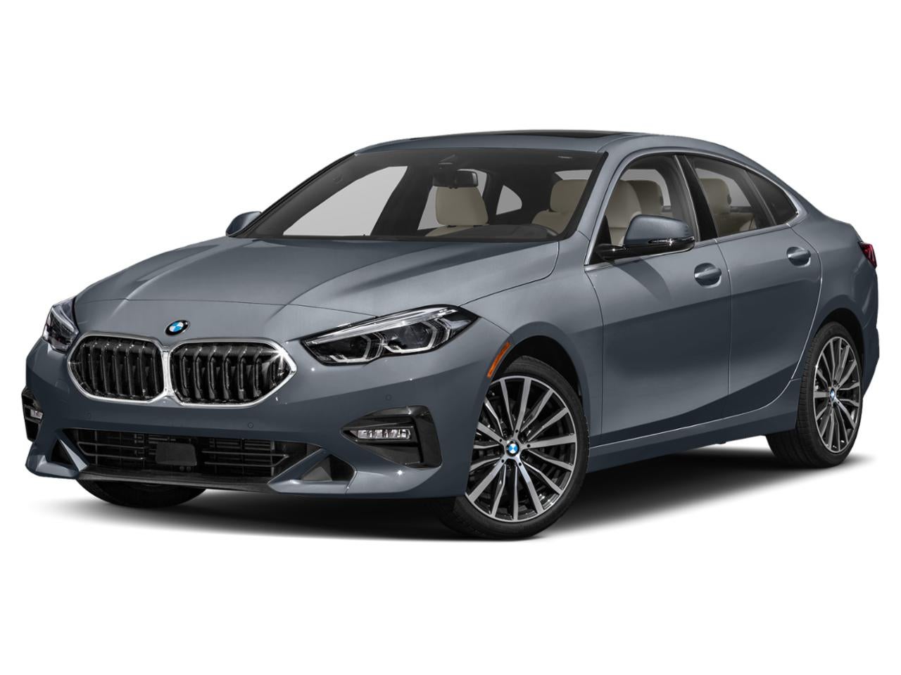 2021 BMW 228i xDrive Gran Coupe