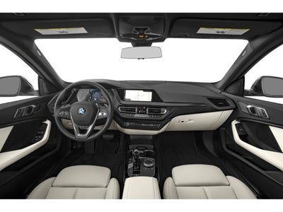 2021 BMW 228i xDrive Gran Coupe