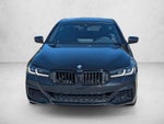 2023 BMW 540i xDrive Sedan