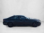 2023 BMW 540i xDrive Sedan