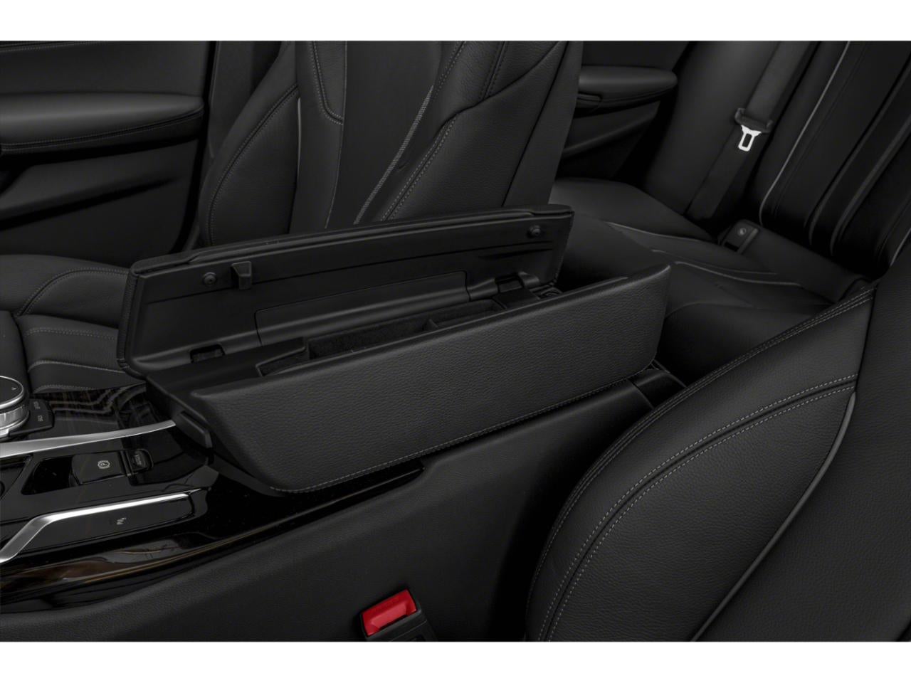 2023 BMW 540i xDrive Sedan