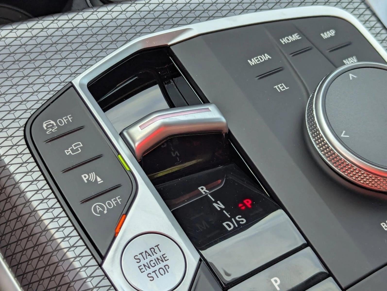 2026 BMW M440i Coupe