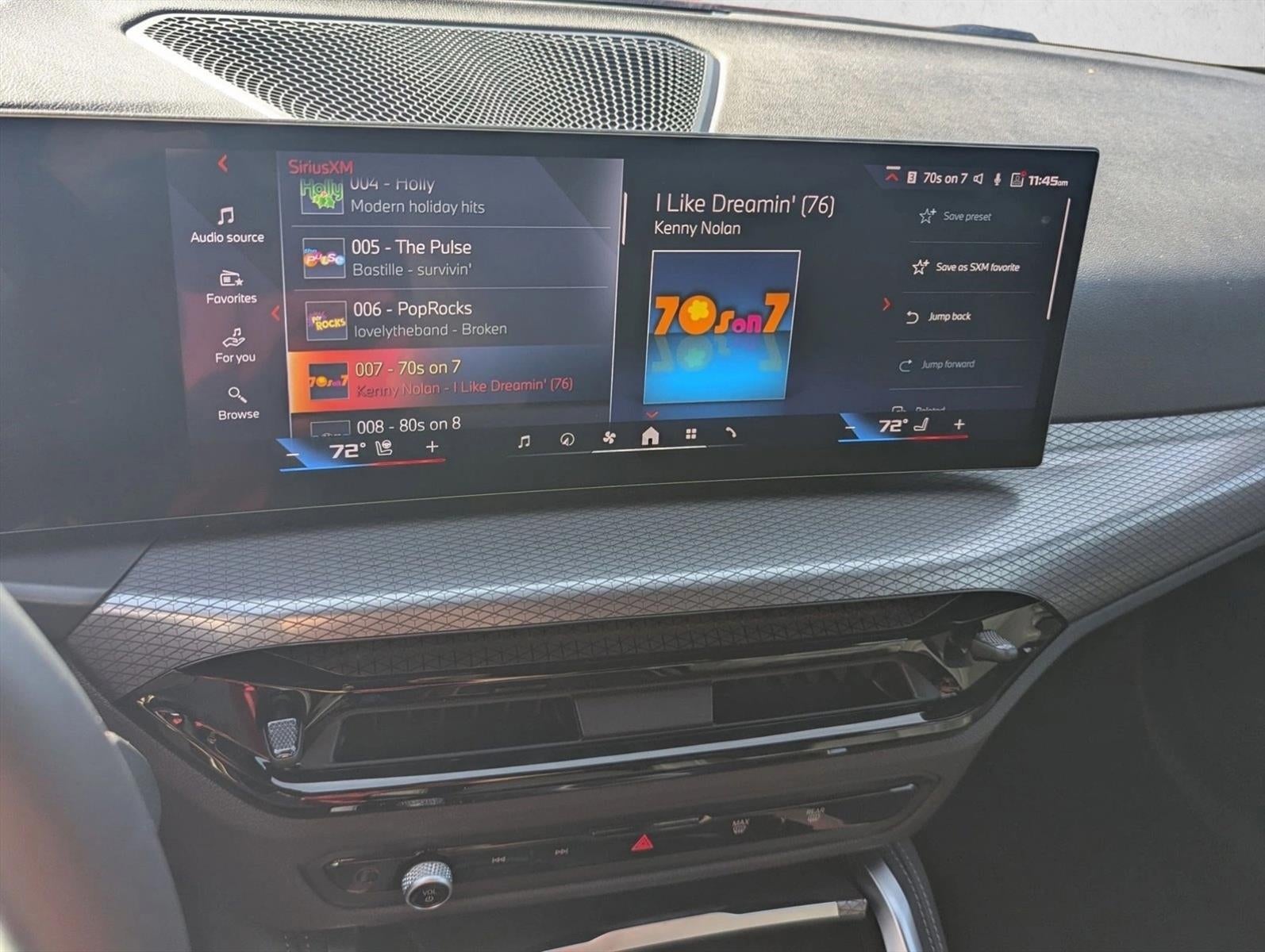 2026 BMW M440i Coupe