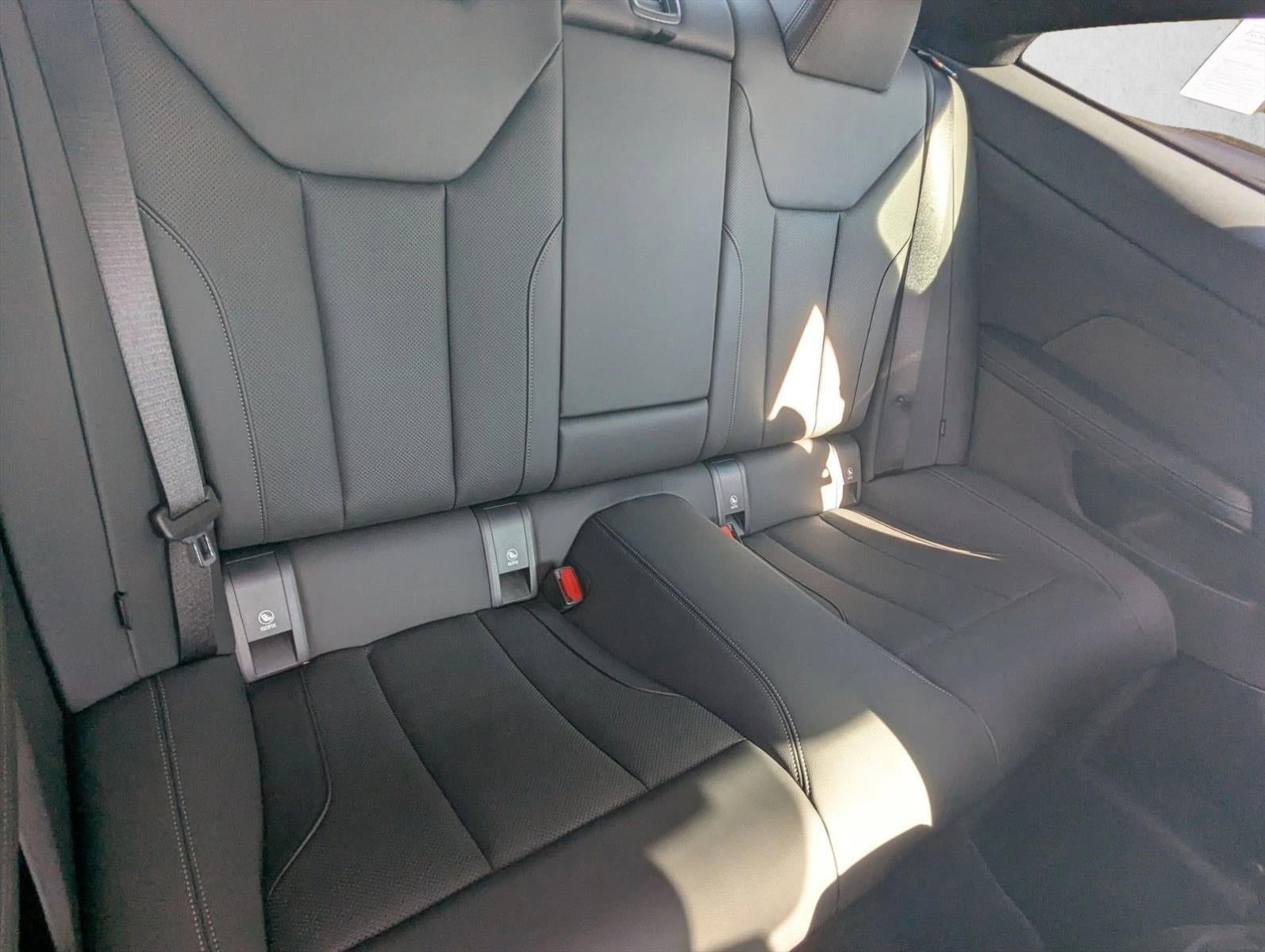 2026 BMW M440i Coupe