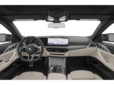 2026 BMW M440i Coupe