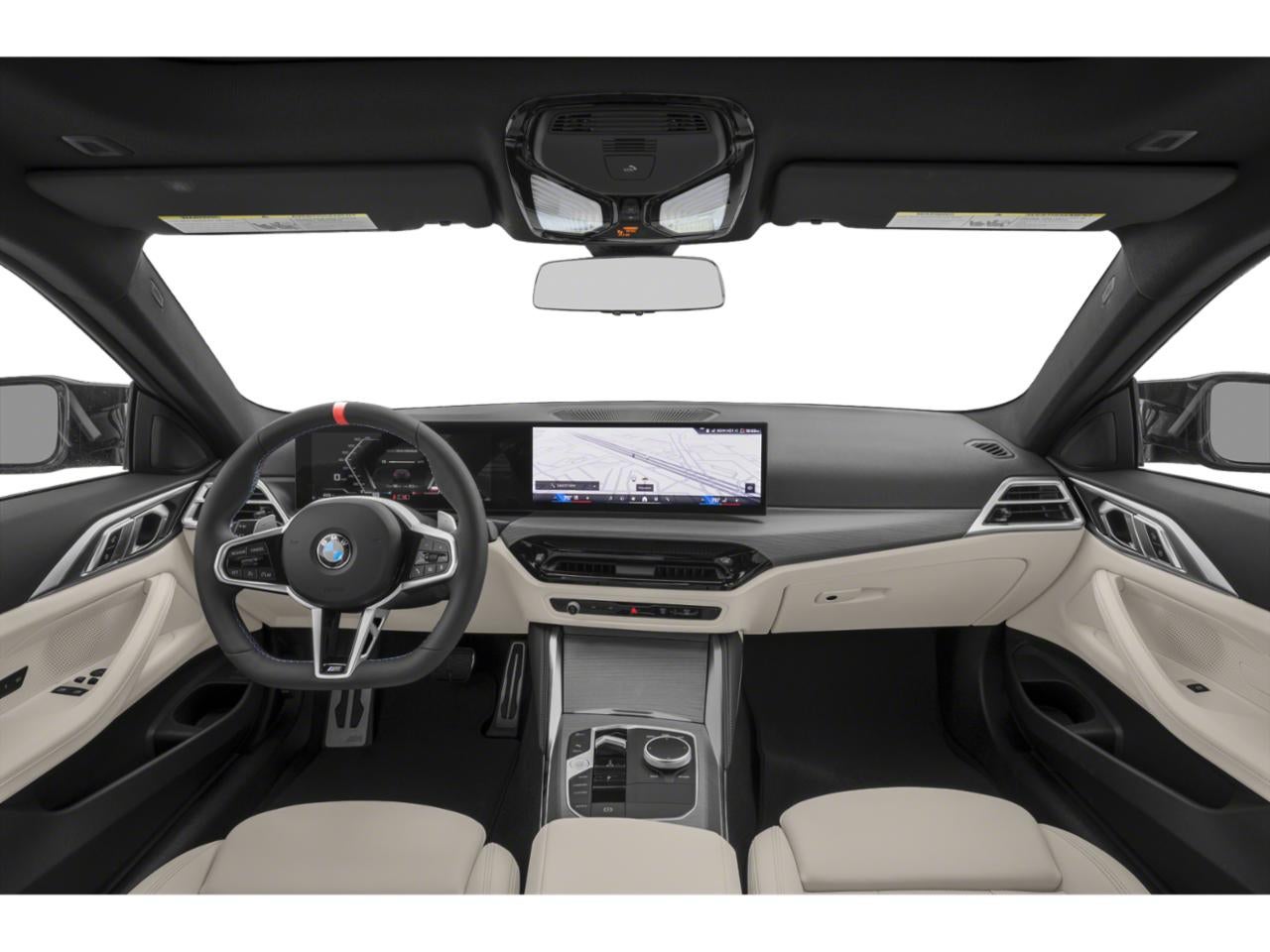 2026 BMW M440i Coupe