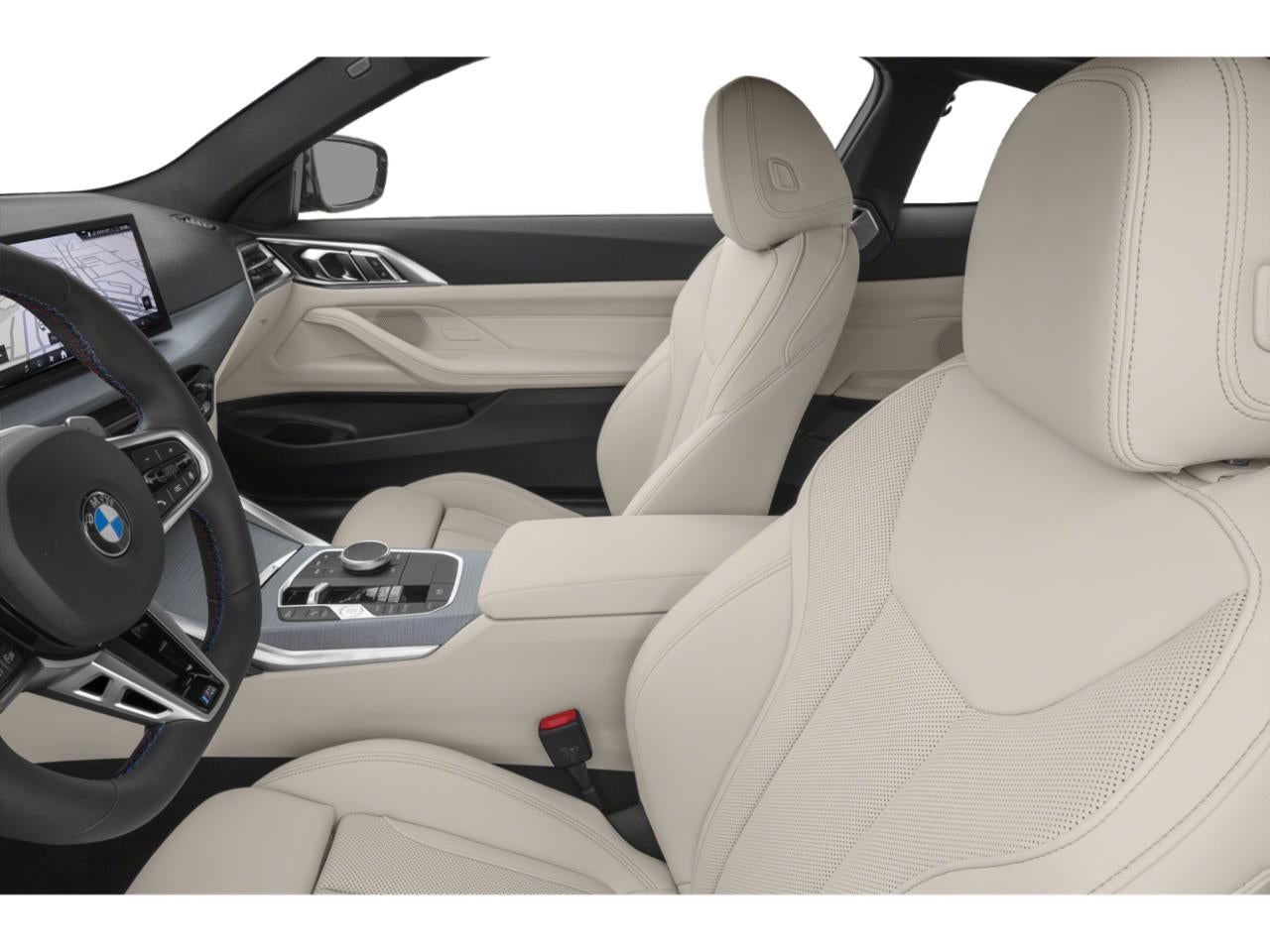 2026 BMW M440i Coupe