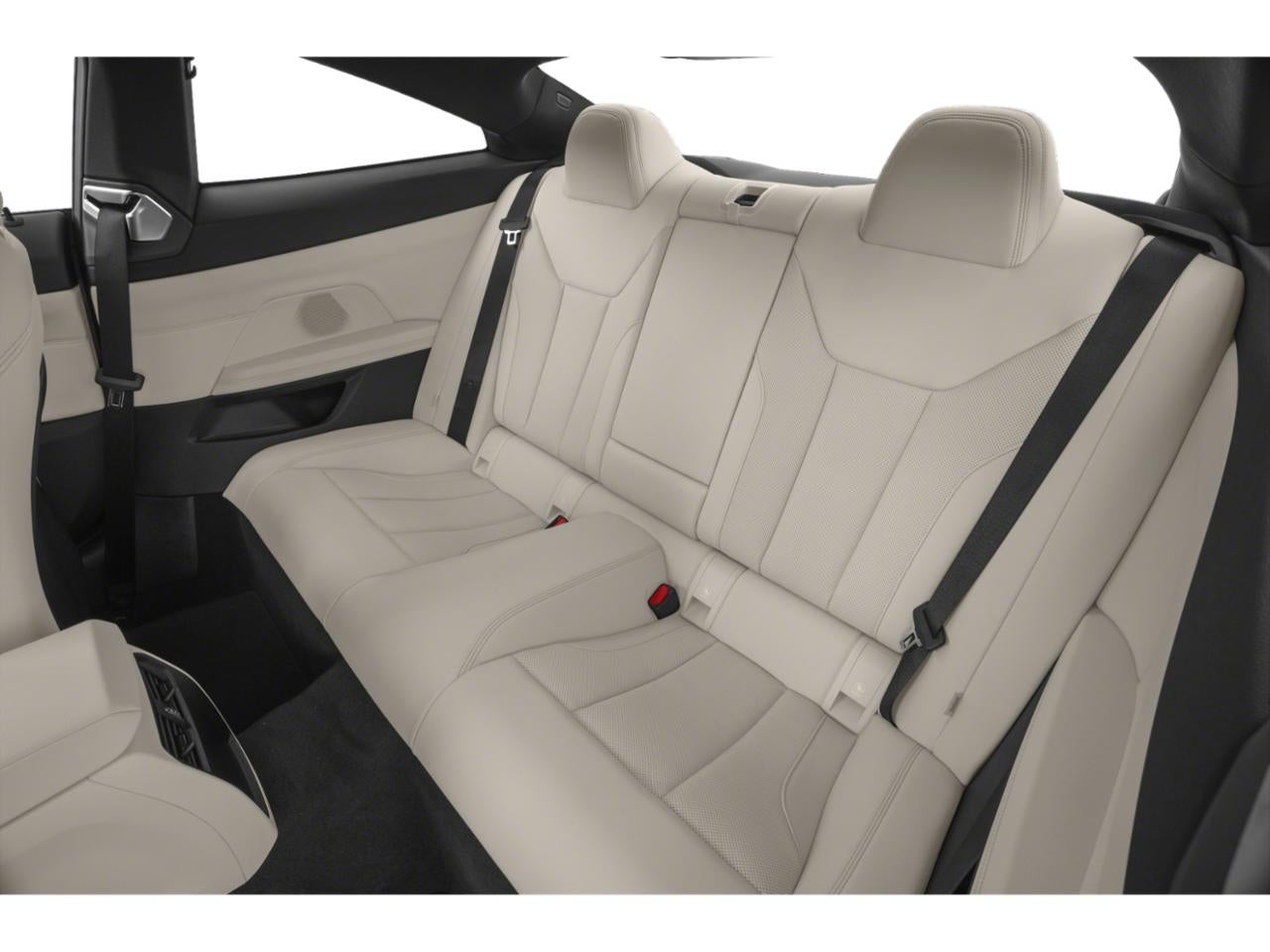 2026 BMW M440i Coupe