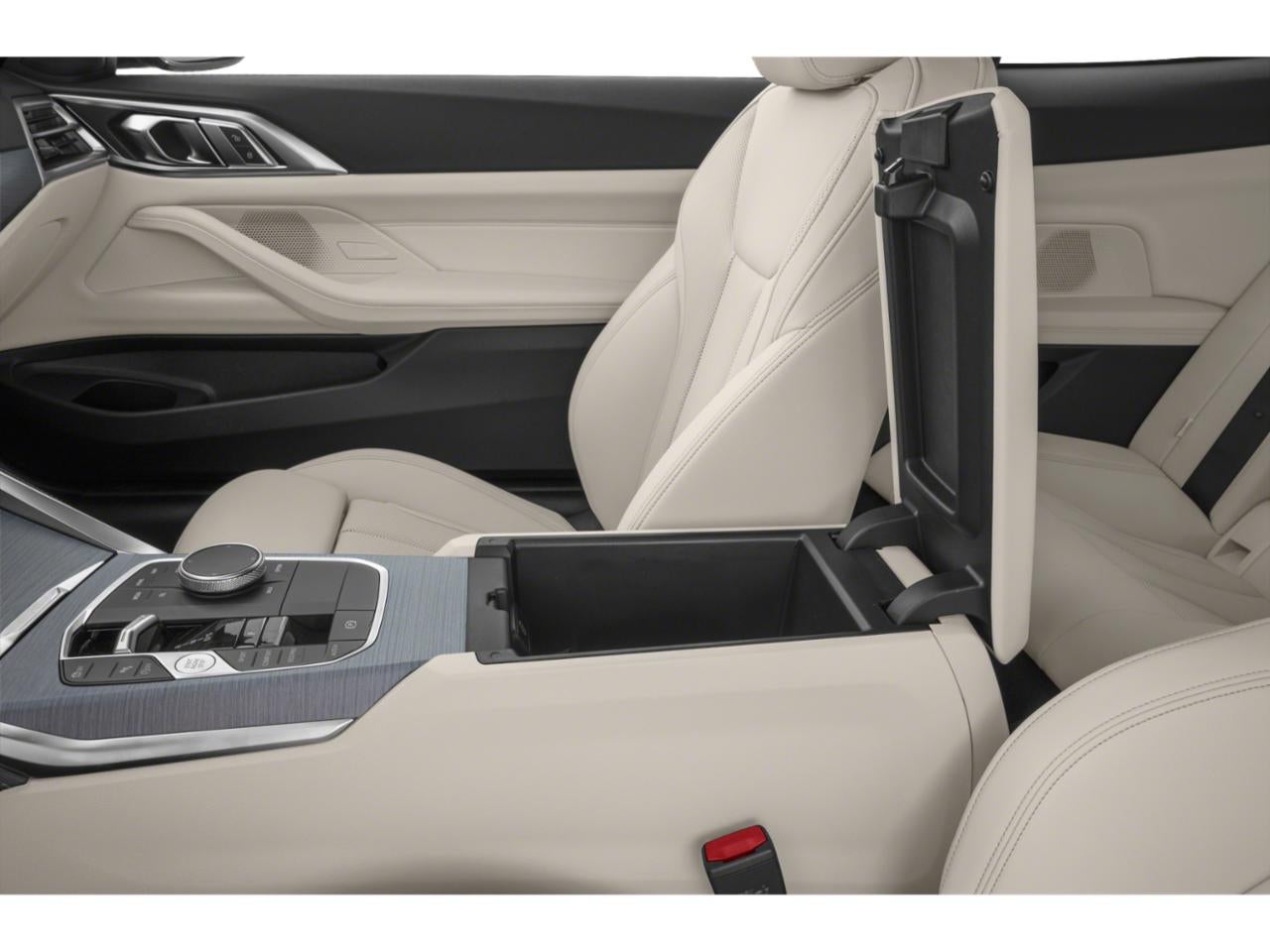 2026 BMW M440i Coupe