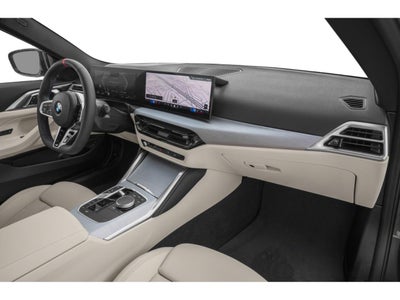 2026 BMW M440i Coupe