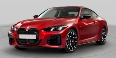 2026 BMW M440i Coupe