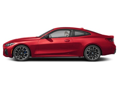 2026 BMW M440i Coupe