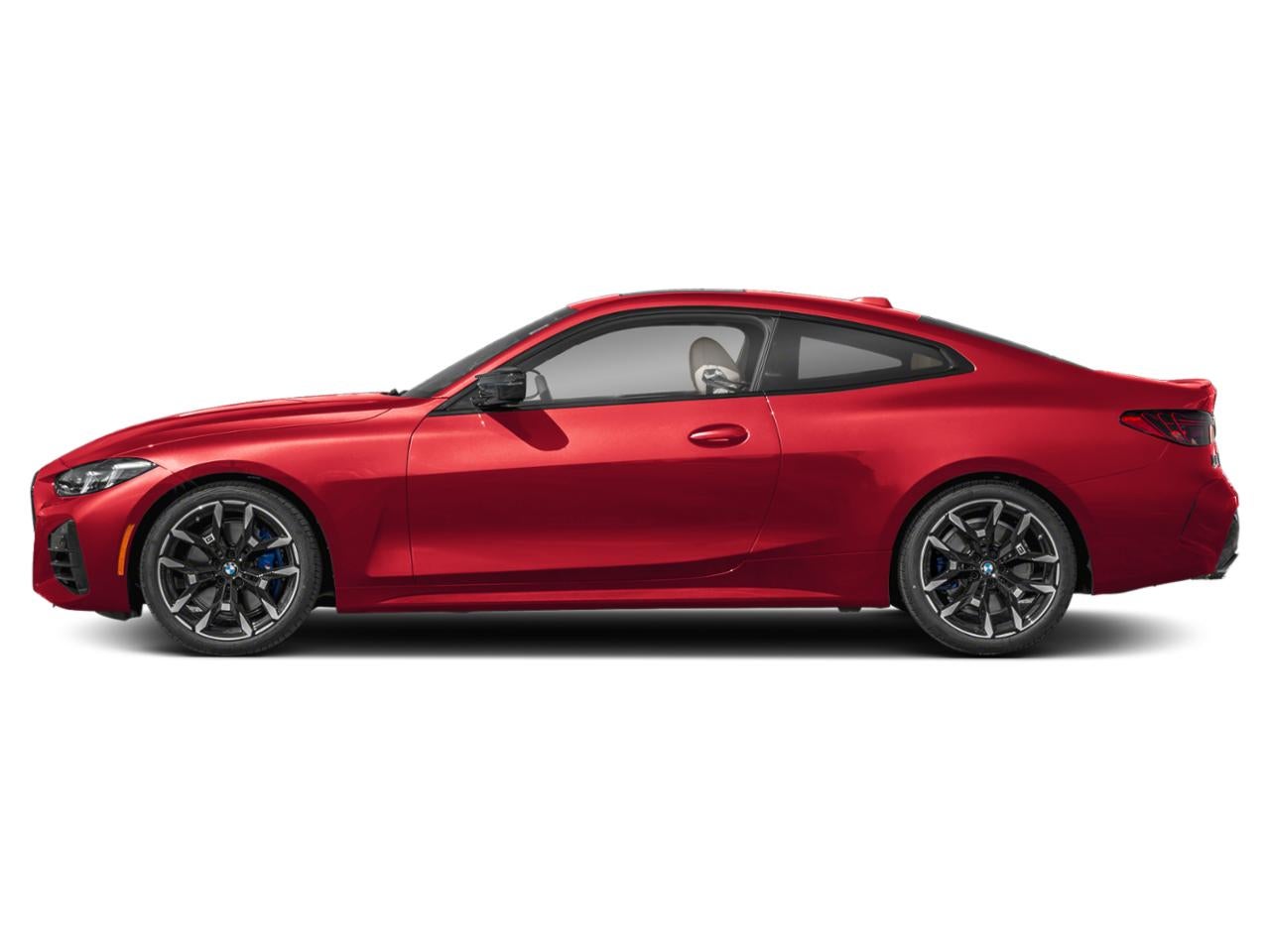 2026 BMW M440i Coupe