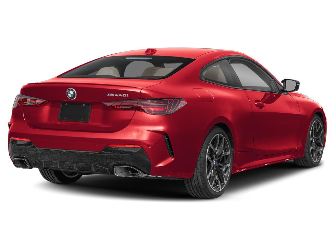 2026 BMW M440i Coupe