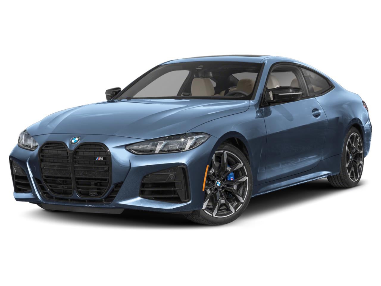 2026 BMW M440i Coupe