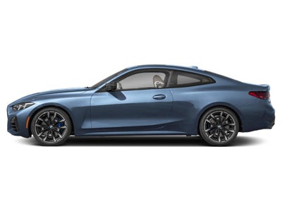 2026 BMW M440i Coupe