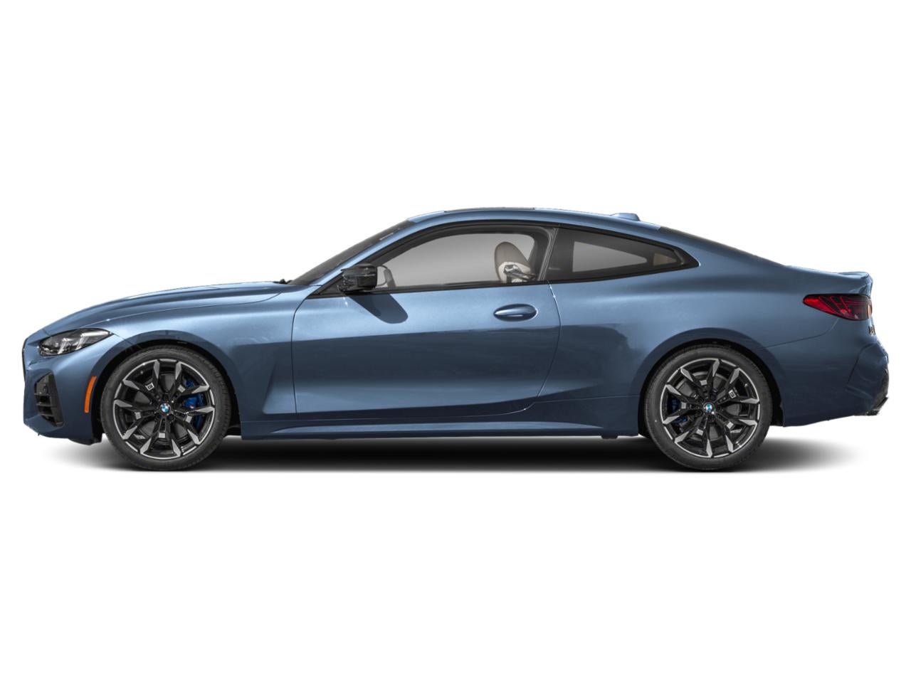 2026 BMW M440i Coupe