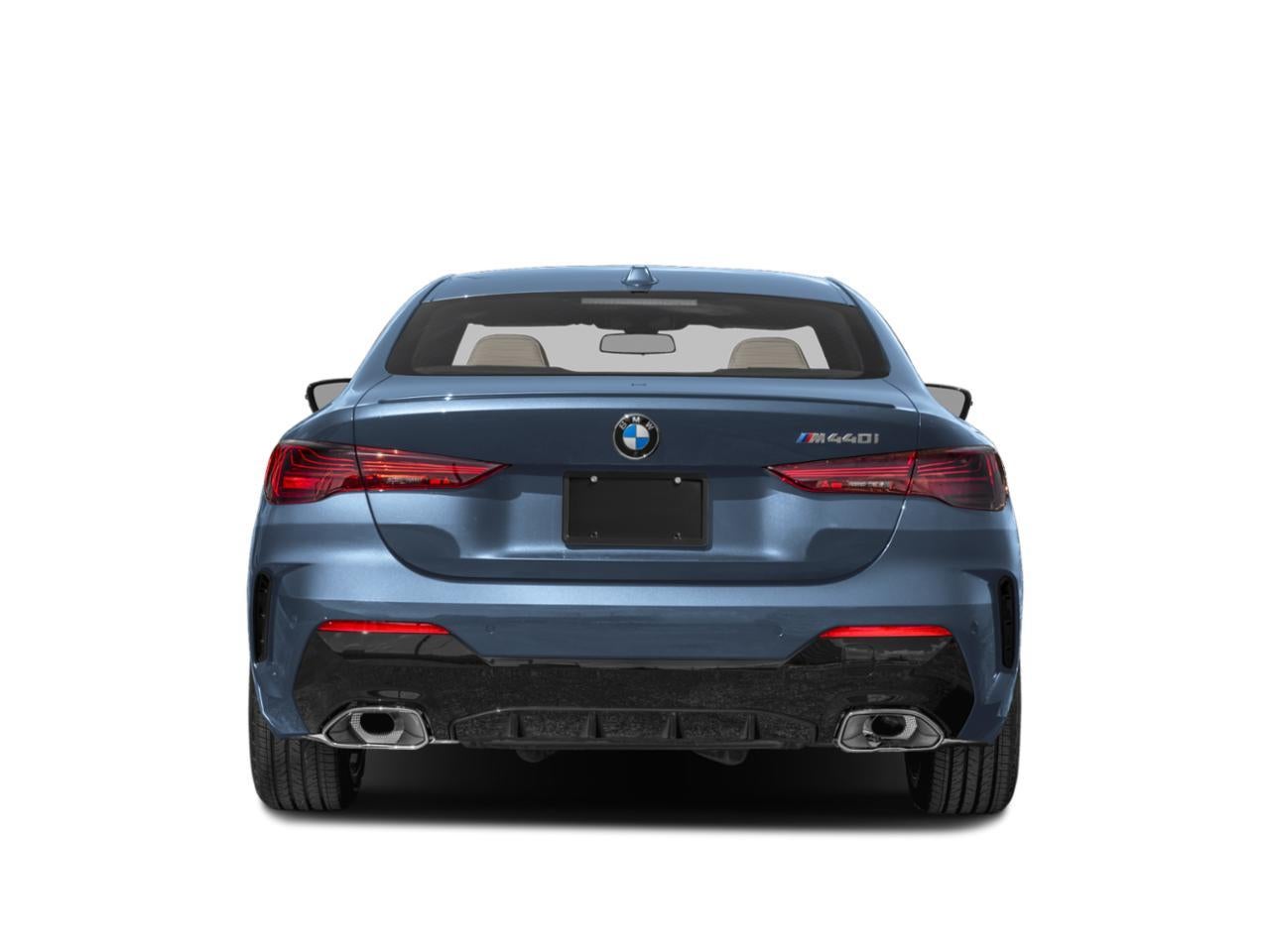 2026 BMW M440i Coupe