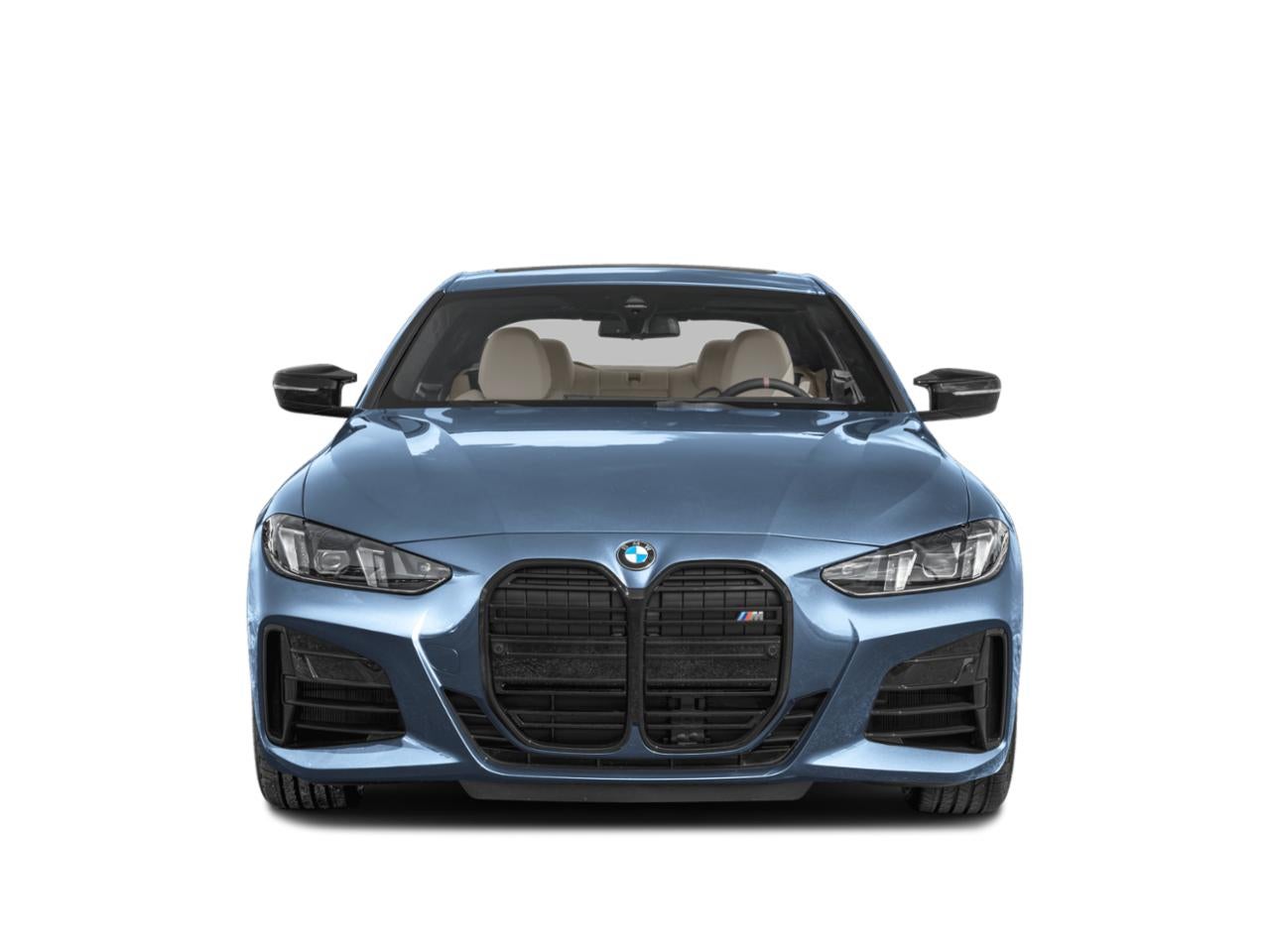 2026 BMW M440i Coupe