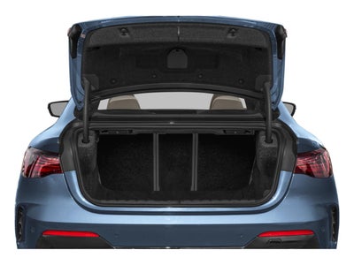 2026 BMW M440i Coupe