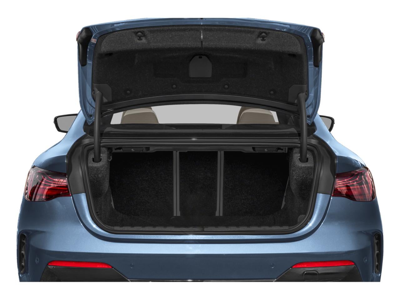 2026 BMW M440i Coupe