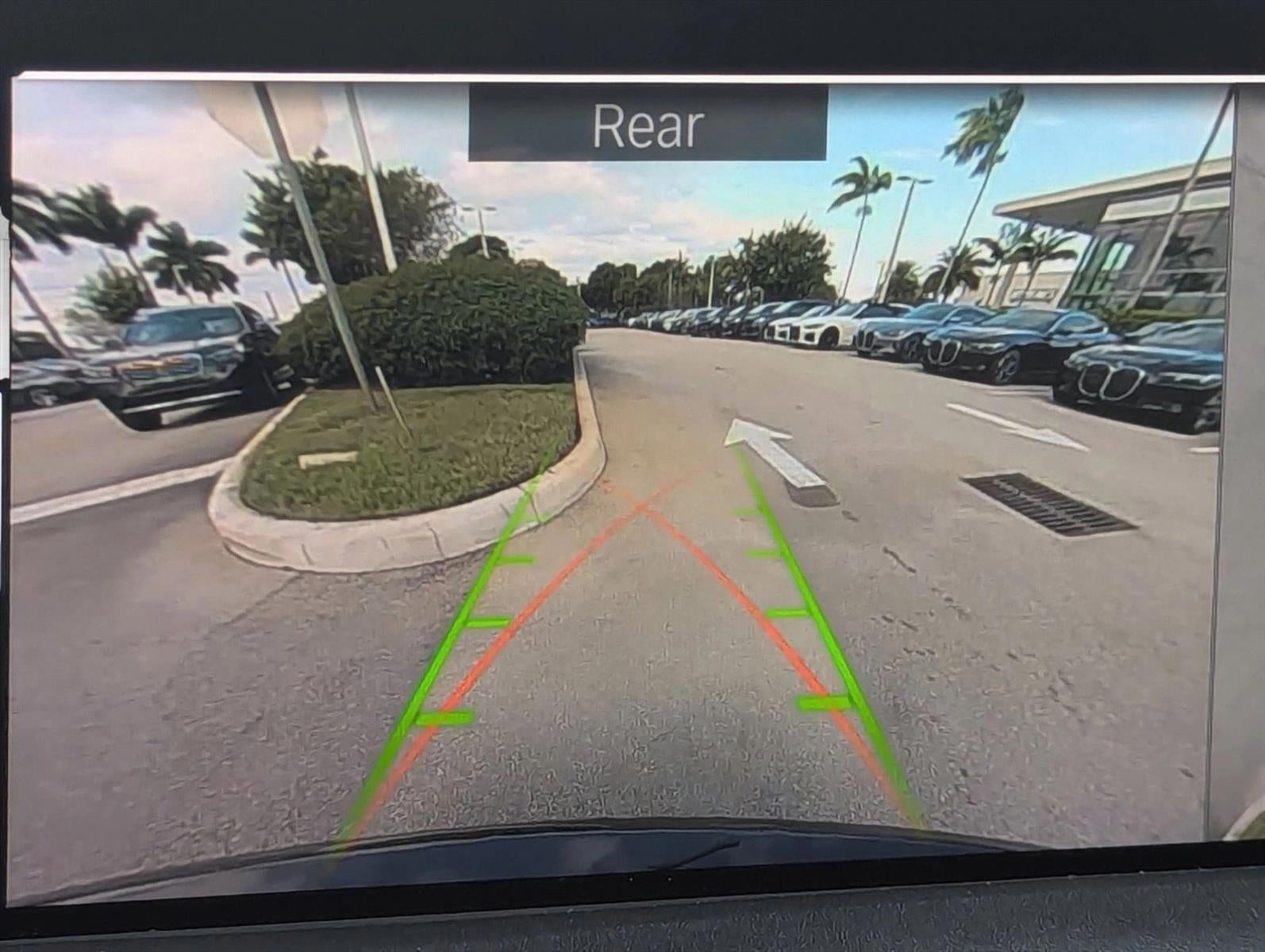 2022 BMW 740i xDrive Sedan