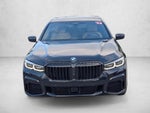 2022 BMW 740i xDrive Sedan
