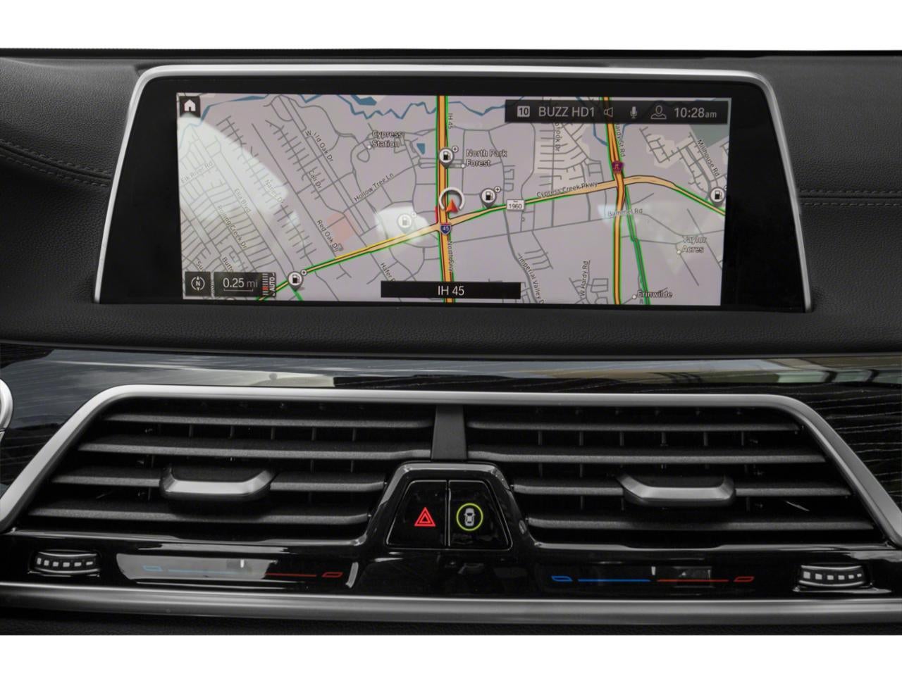 2022 BMW 740i xDrive Sedan